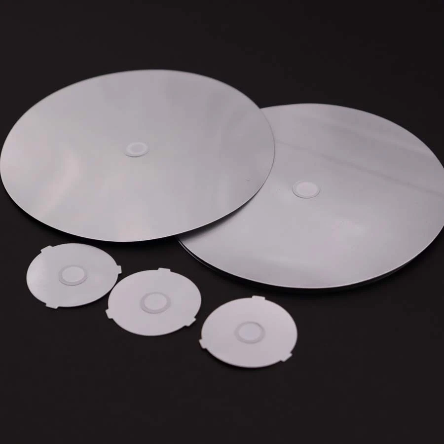 Agrochemical Bottle Vent Seal Liner For PP/PET/plastic Bottle