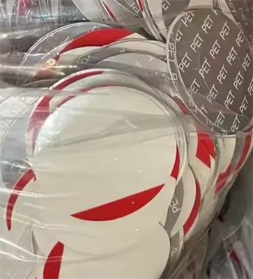 آسترهای PP با کارایی بالا (45/48 میلی متر) ایده آل برای بسته بندی لاک ناخن